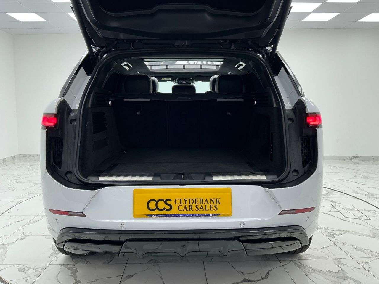 2023 LAND ROVER RANGE ROVER SPORT 2023 LAND ROVER RANGE ROVER SPORT