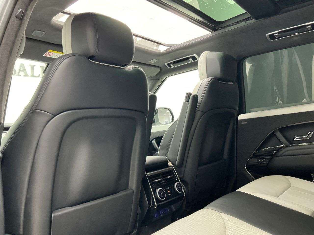 2023 LAND ROVER RANGE ROVER SPORT 2023 LAND ROVER RANGE ROVER SPORT