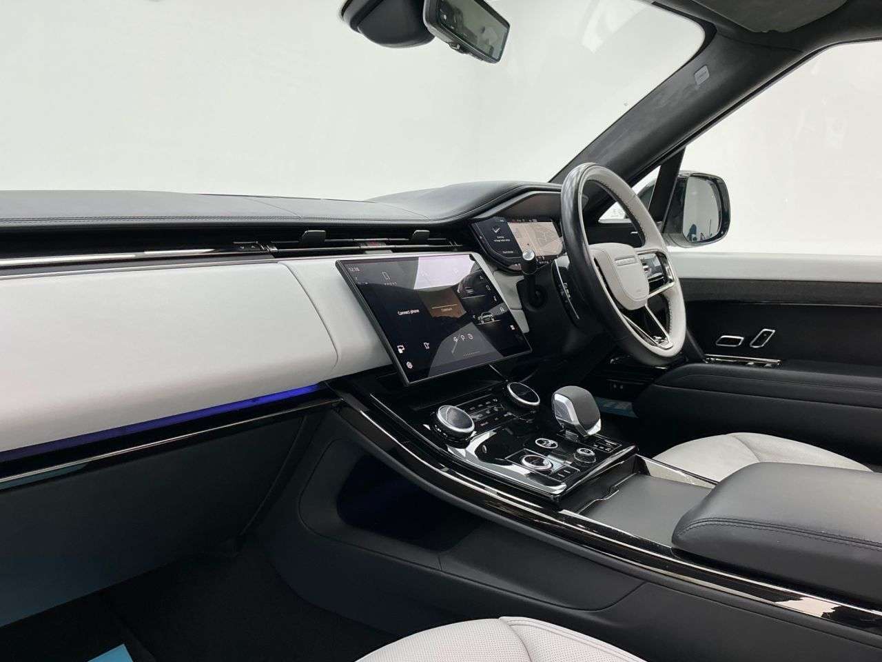 2023 LAND ROVER RANGE ROVER SPORT 2023 LAND ROVER RANGE ROVER SPORT