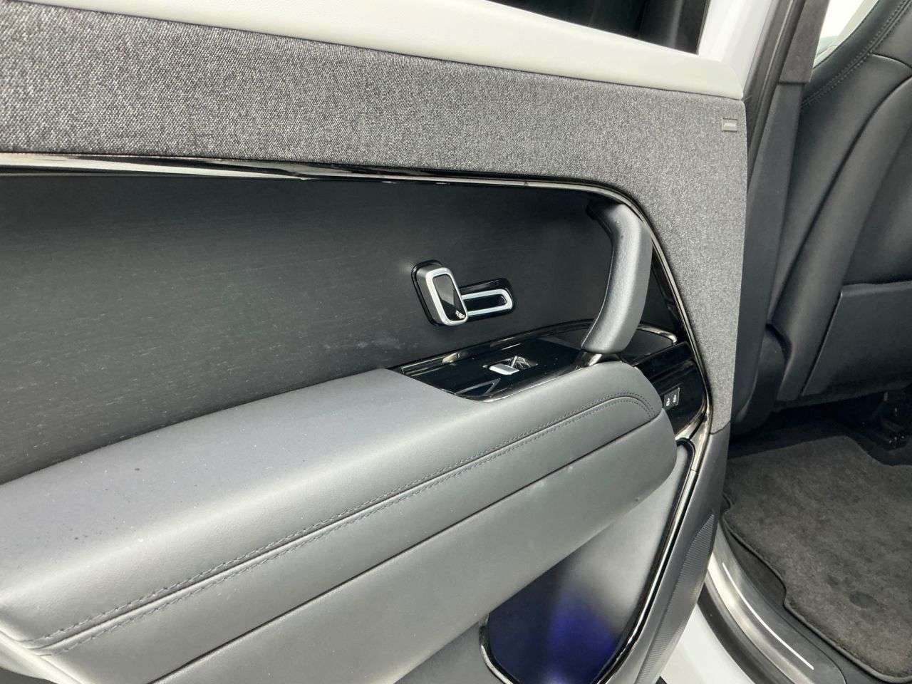 2023 LAND ROVER RANGE ROVER SPORT 2023 LAND ROVER RANGE ROVER SPORT