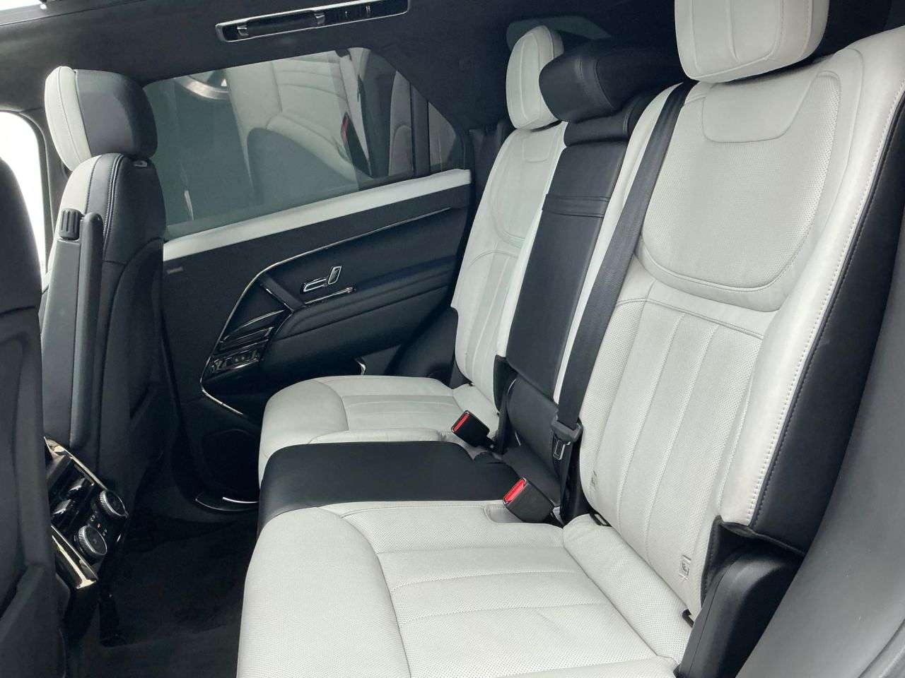2023 LAND ROVER RANGE ROVER SPORT 2023 LAND ROVER RANGE ROVER SPORT