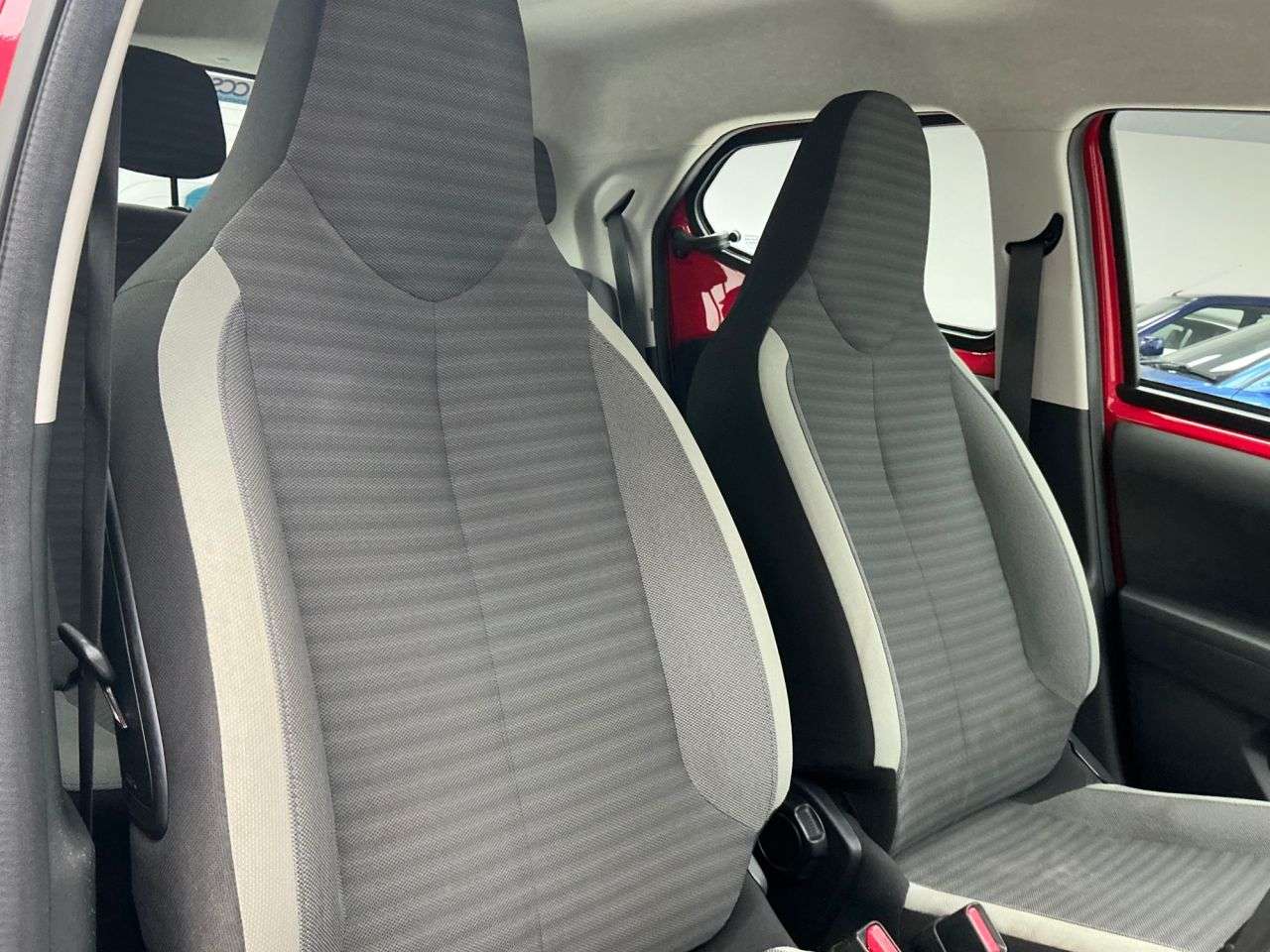2019 TOYOTA AYGO 2019 TOYOTA AYGO