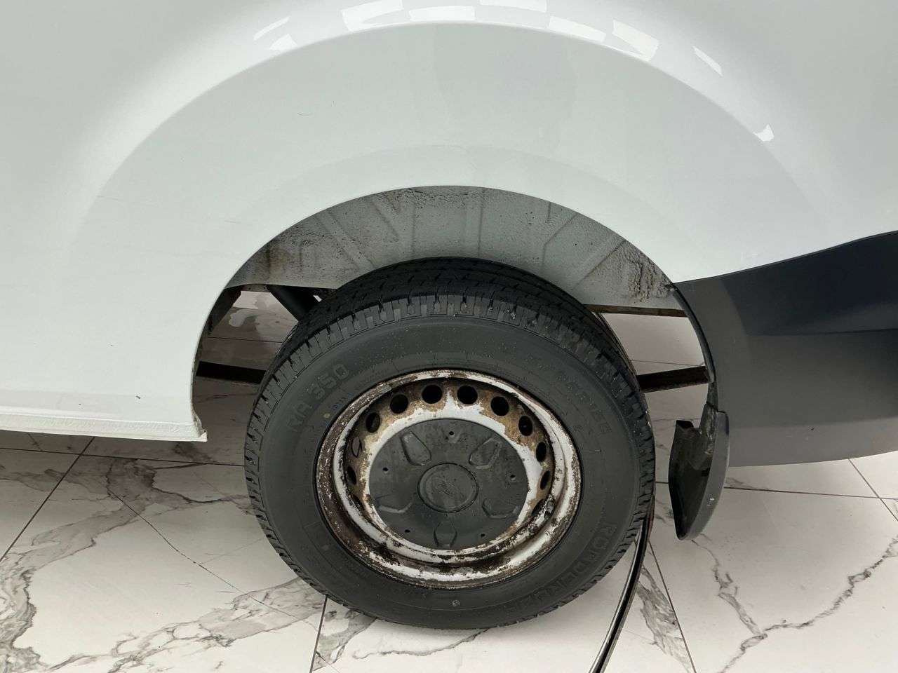 2022 FORD TRANSIT CUSTOM 2022 FORD TRANSIT CUSTOM