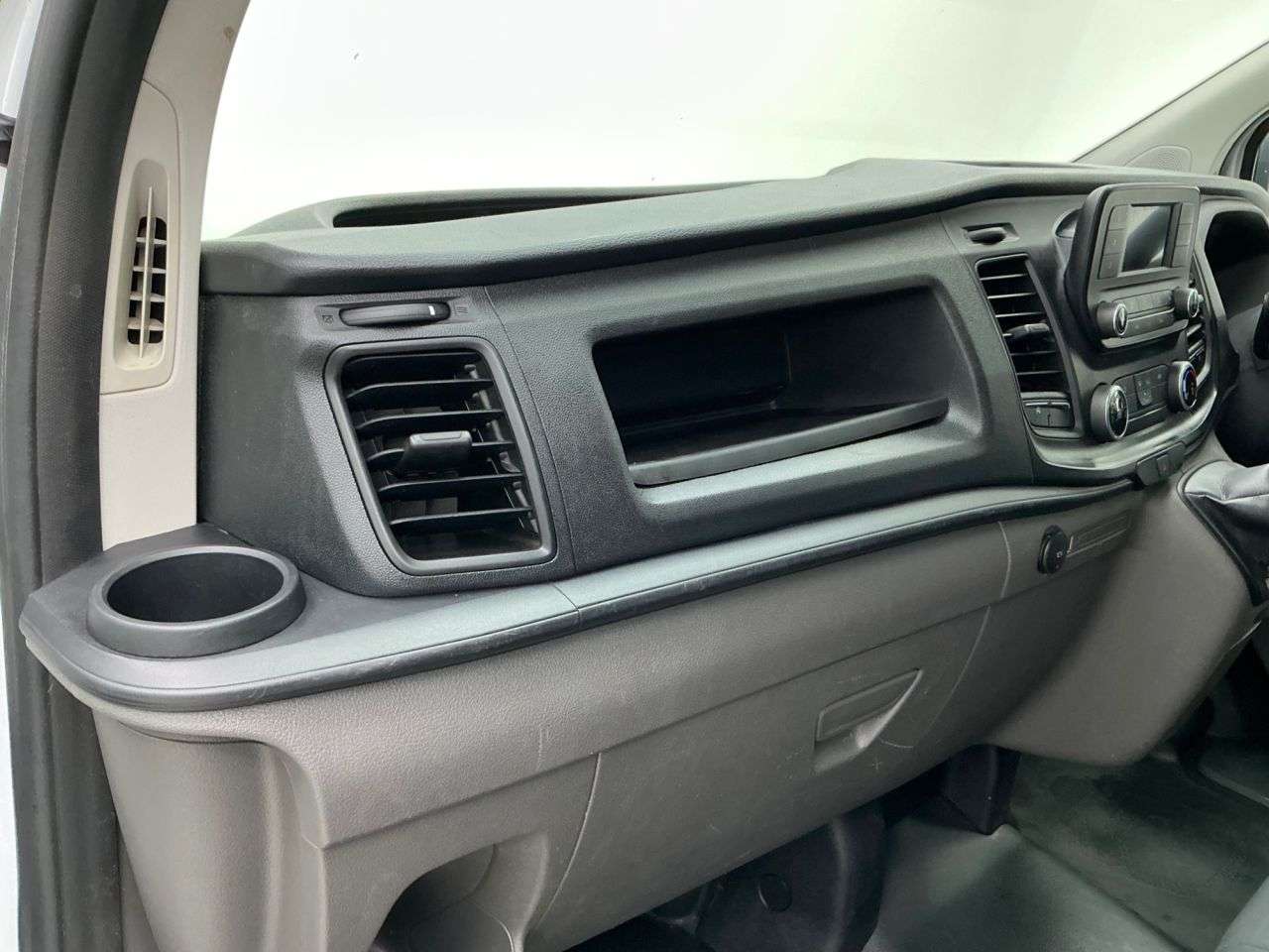 2022 FORD TRANSIT CUSTOM 2022 FORD TRANSIT CUSTOM