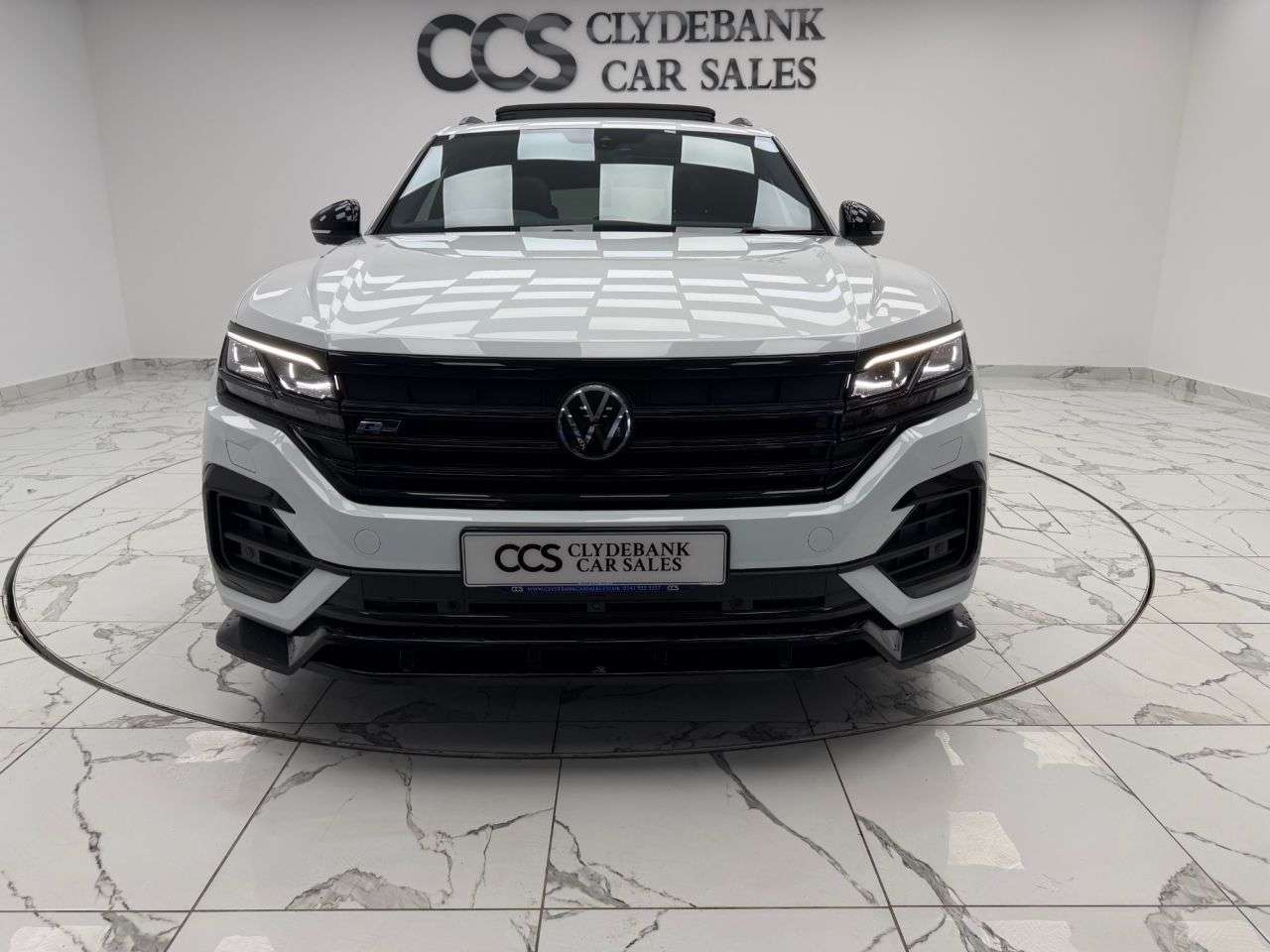 2021 VOLKSWAGEN TOUAREG 2021 VOLKSWAGEN TOUAREG