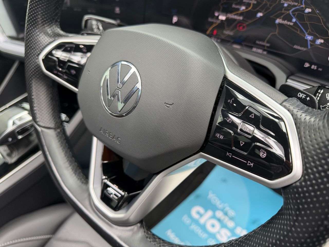 2021 VOLKSWAGEN TOUAREG 2021 VOLKSWAGEN TOUAREG