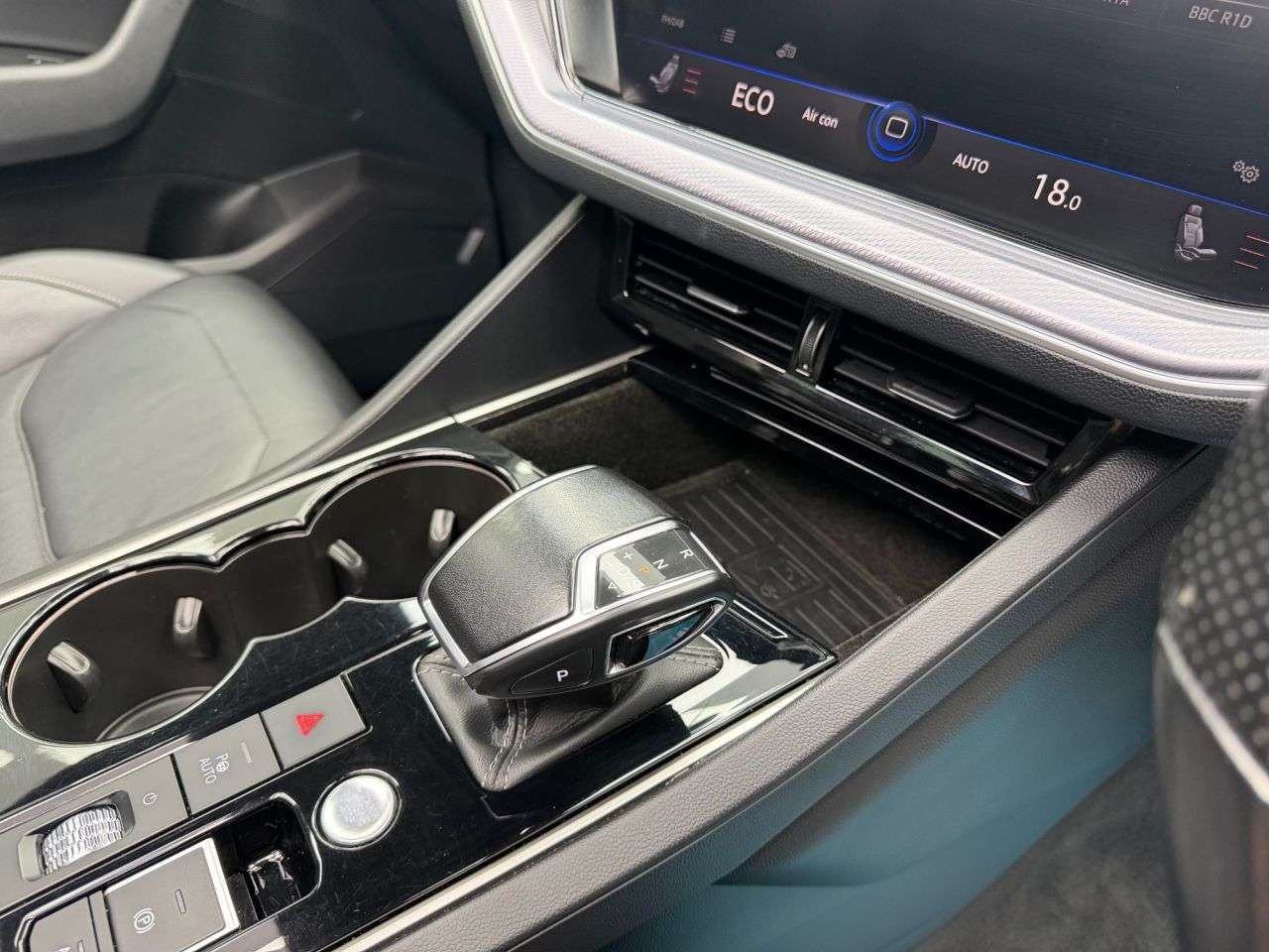 2021 VOLKSWAGEN TOUAREG 2021 VOLKSWAGEN TOUAREG