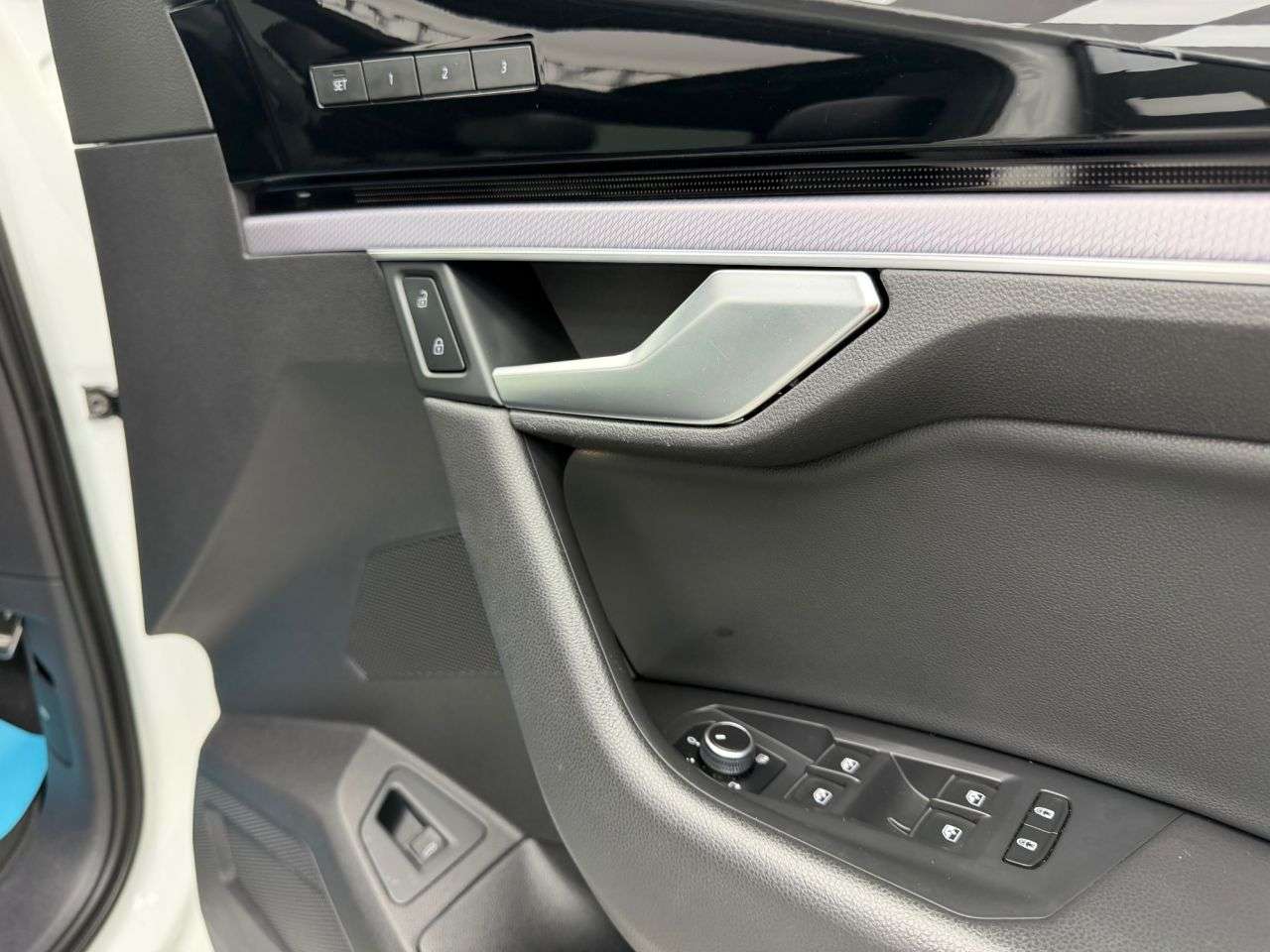2021 VOLKSWAGEN TOUAREG 2021 VOLKSWAGEN TOUAREG