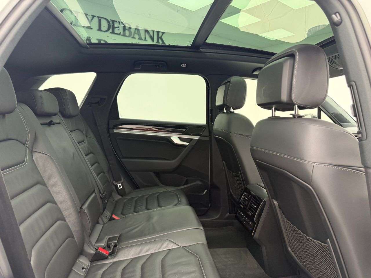 2021 VOLKSWAGEN TOUAREG 2021 VOLKSWAGEN TOUAREG
