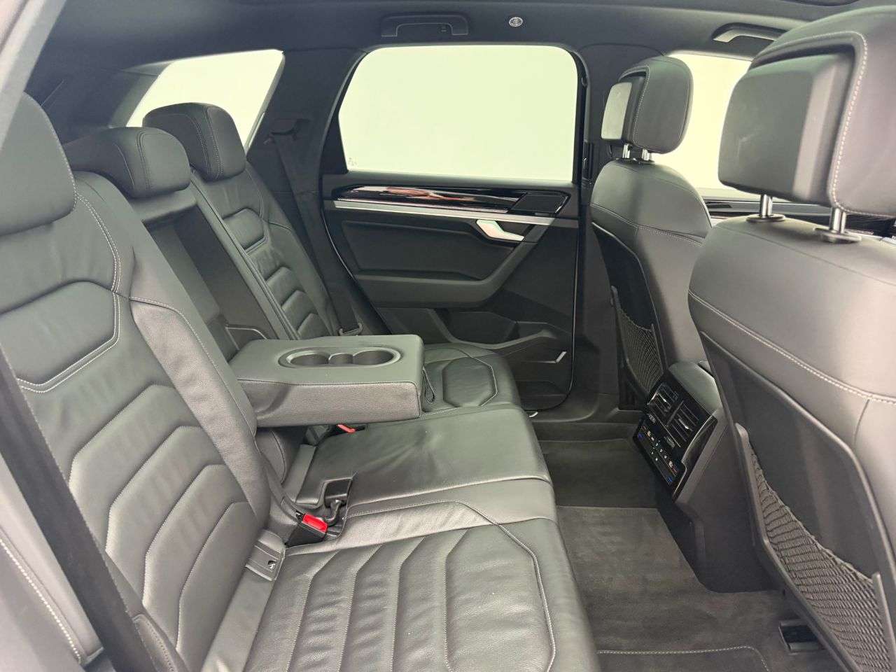 2021 VOLKSWAGEN TOUAREG 2021 VOLKSWAGEN TOUAREG