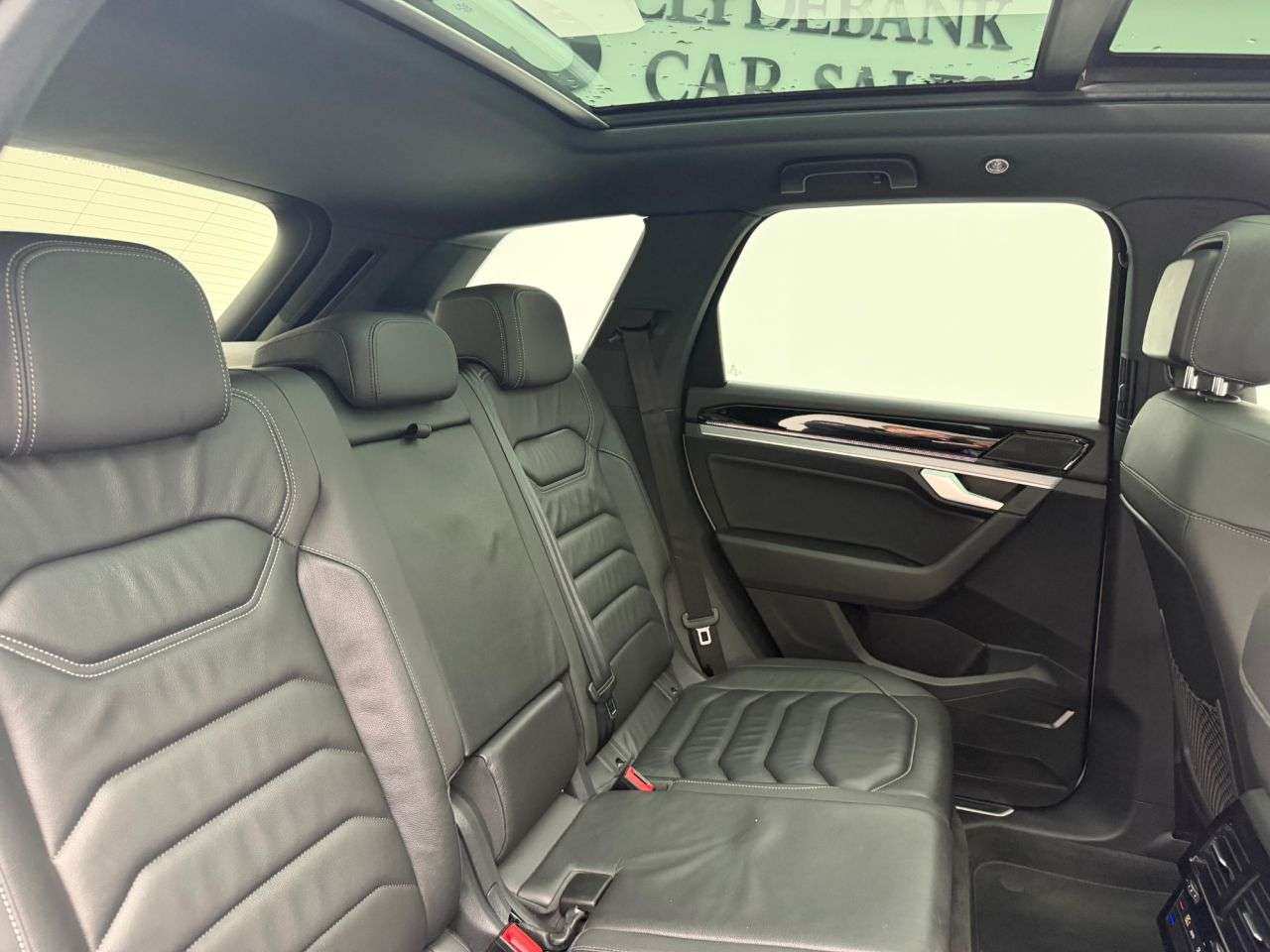 2021 VOLKSWAGEN TOUAREG 2021 VOLKSWAGEN TOUAREG