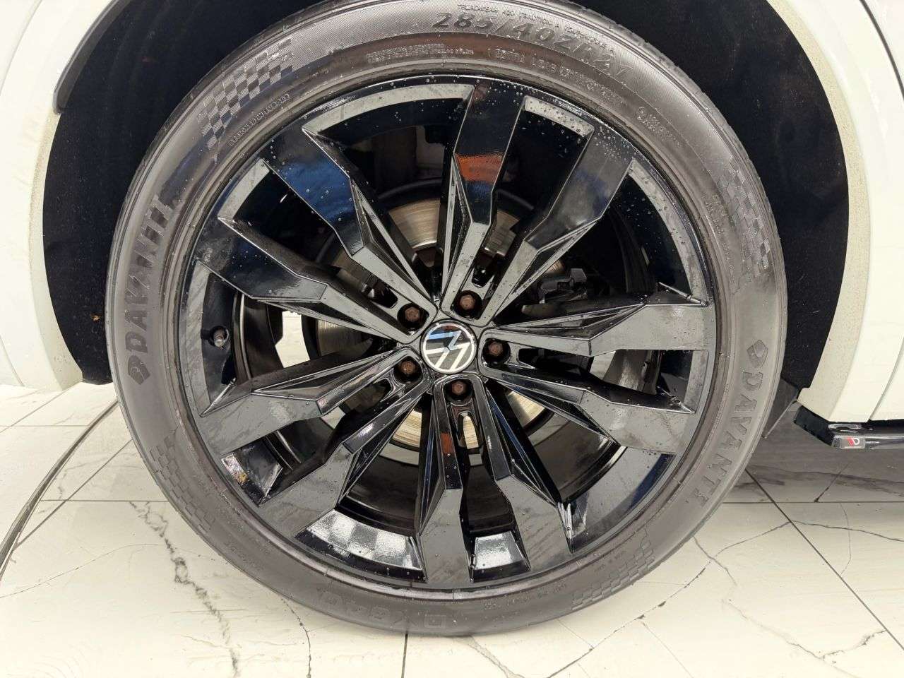 2021 VOLKSWAGEN TOUAREG 2021 VOLKSWAGEN TOUAREG