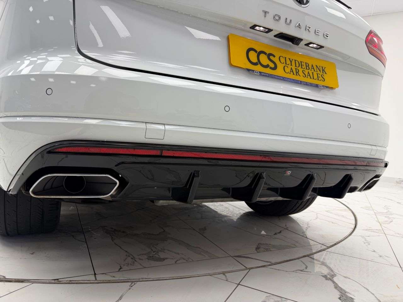 2021 VOLKSWAGEN TOUAREG 2021 VOLKSWAGEN TOUAREG