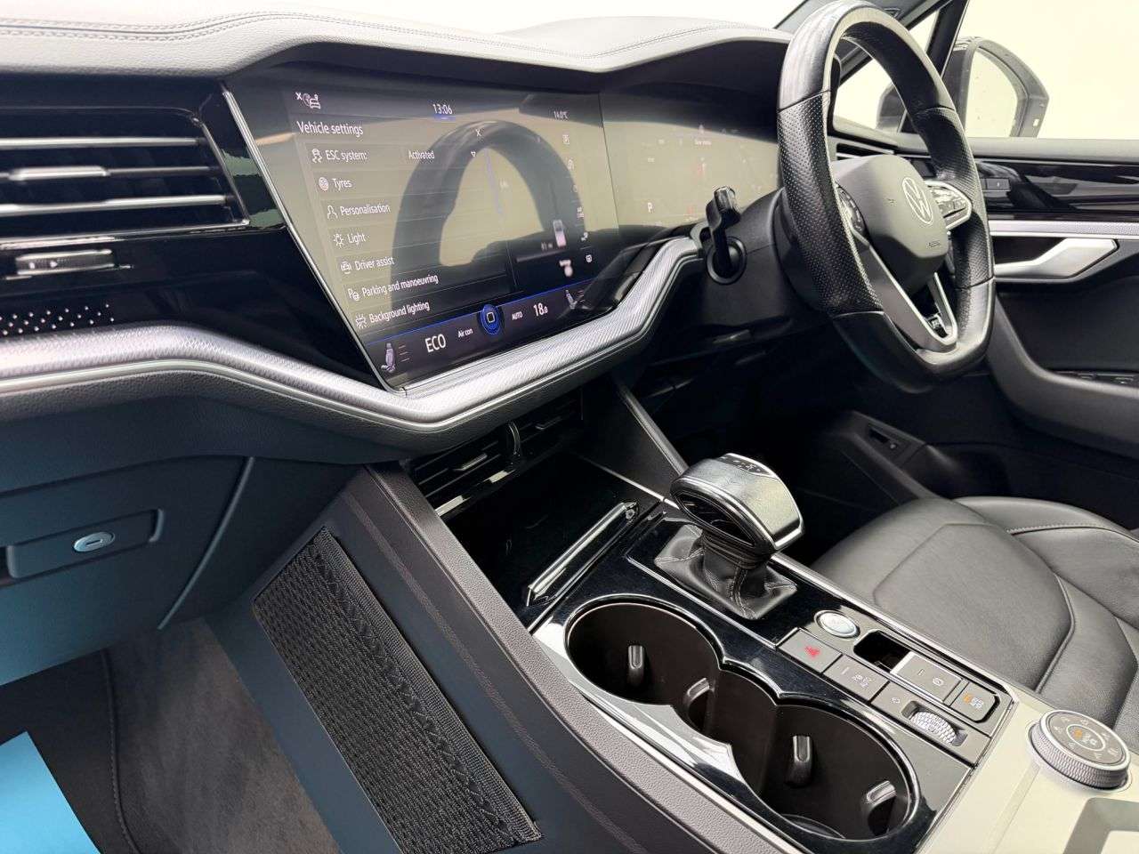 2021 VOLKSWAGEN TOUAREG 2021 VOLKSWAGEN TOUAREG