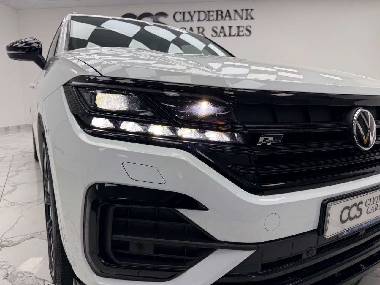 2021 VOLKSWAGEN TOUAREG 2021 VOLKSWAGEN TOUAREG