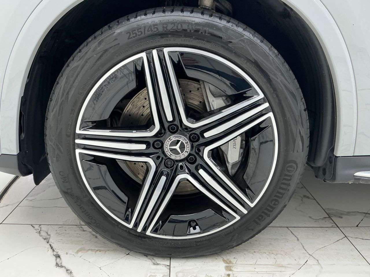 2024 MERCEDES-BENZ GLC 2024 MERCEDES-BENZ GLC