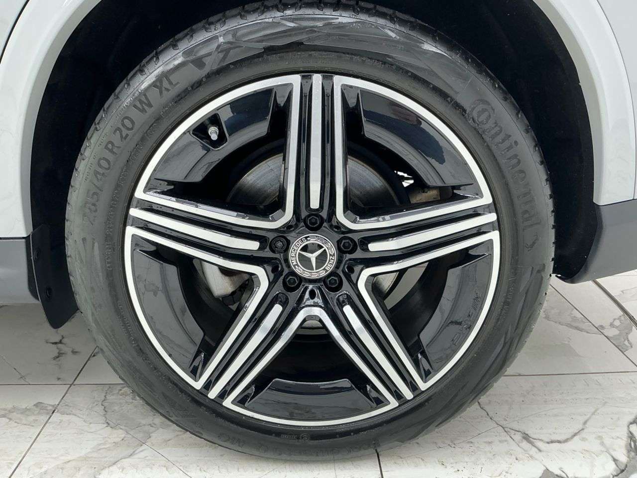2024 MERCEDES-BENZ GLC 2024 MERCEDES-BENZ GLC