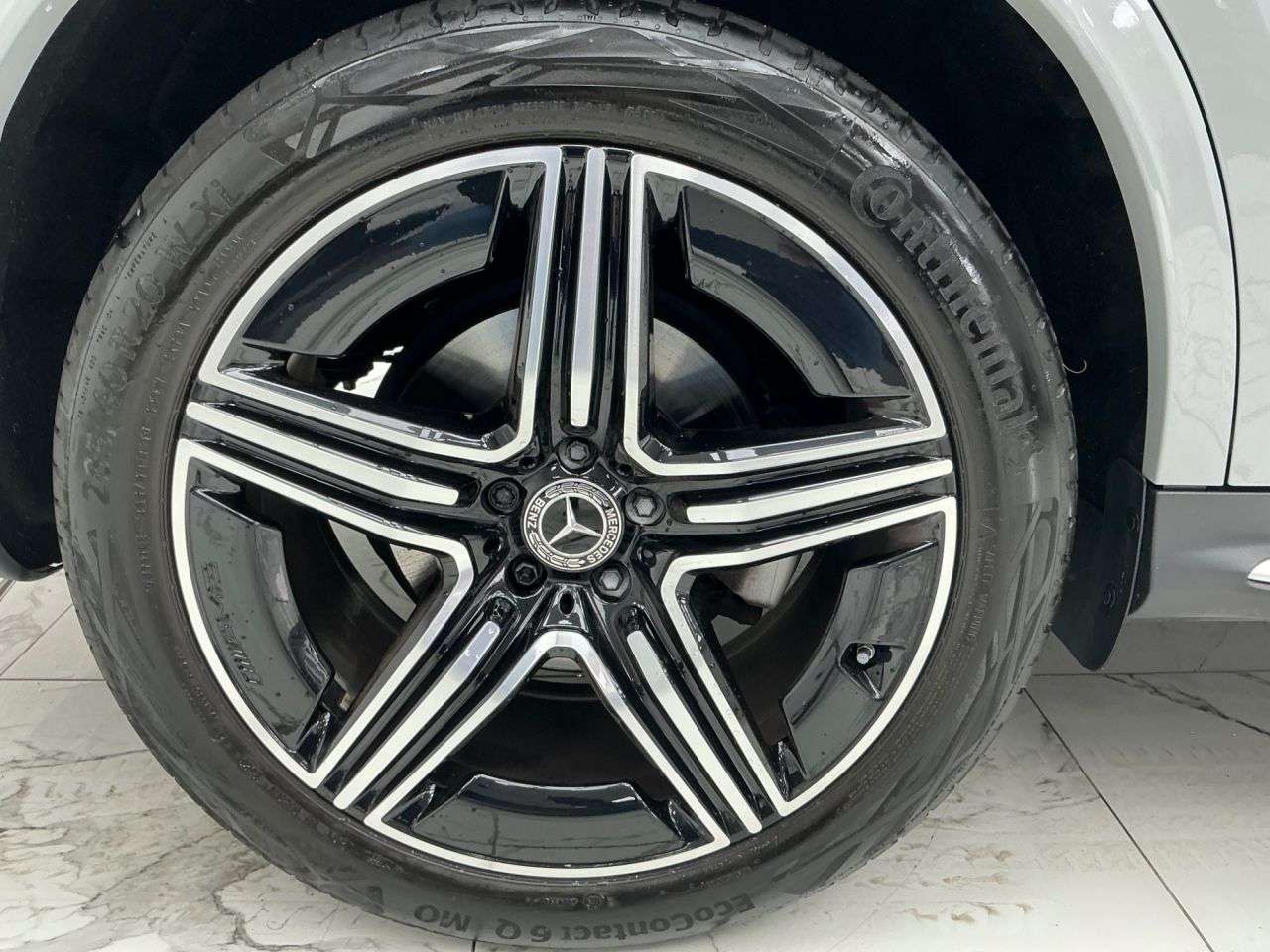 2024 MERCEDES-BENZ GLC 2024 MERCEDES-BENZ GLC