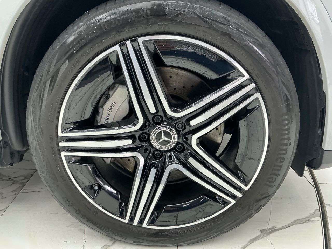 2024 MERCEDES-BENZ GLC 2024 MERCEDES-BENZ GLC