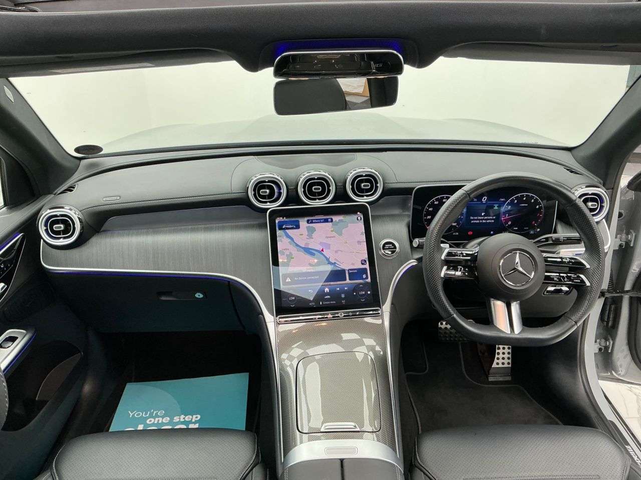 2024 MERCEDES-BENZ GLC 2024 MERCEDES-BENZ GLC