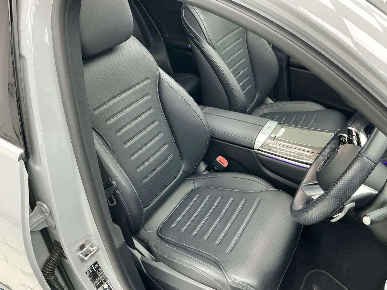 2024 MERCEDES-BENZ GLC 2024 MERCEDES-BENZ GLC