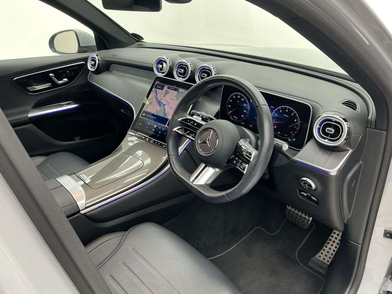 2024 MERCEDES-BENZ GLC 2024 MERCEDES-BENZ GLC