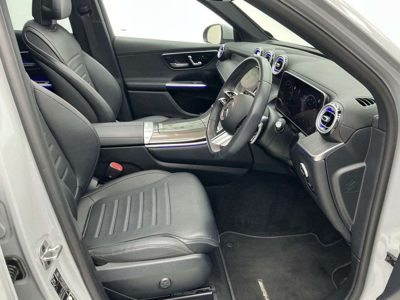2024 MERCEDES-BENZ GLC 2024 MERCEDES-BENZ GLC