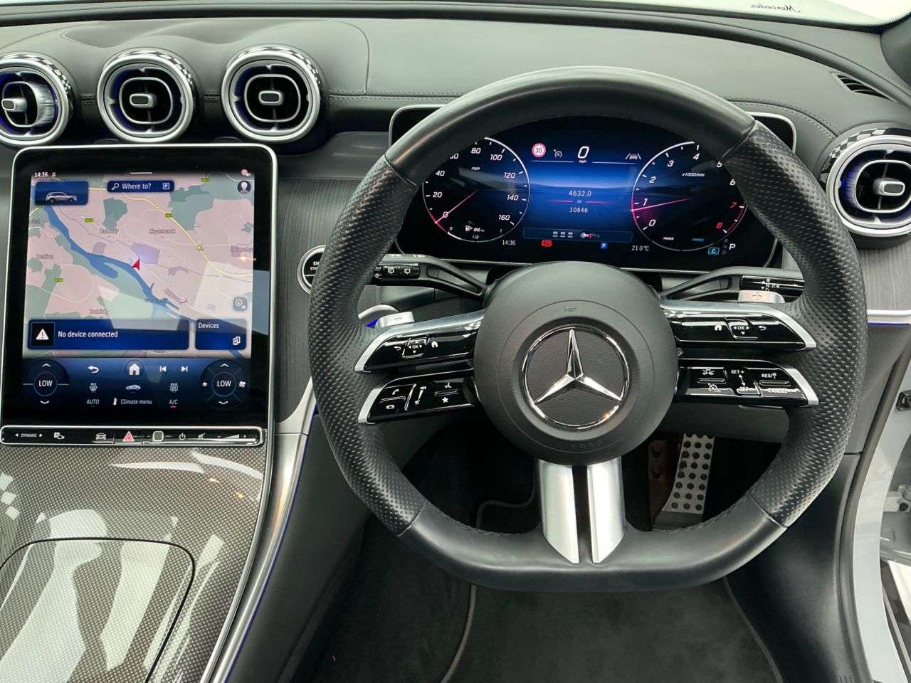 2024 MERCEDES-BENZ GLC 2024 MERCEDES-BENZ GLC