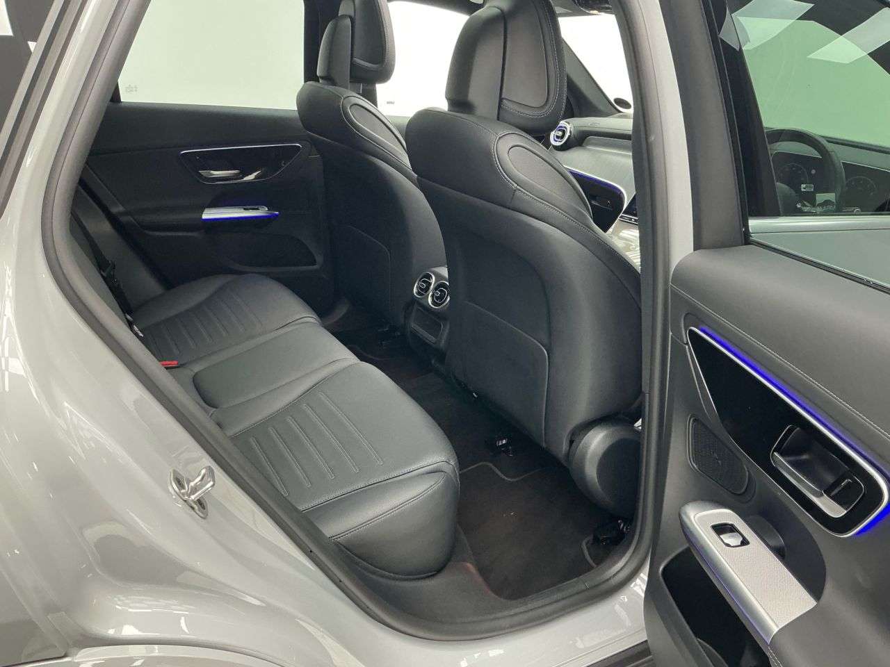 2024 MERCEDES-BENZ GLC 2024 MERCEDES-BENZ GLC