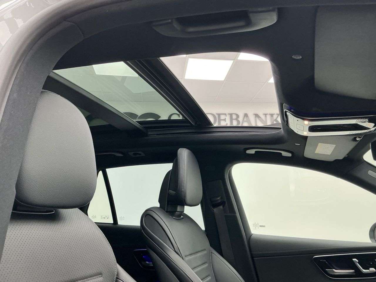 2024 MERCEDES-BENZ GLC 2024 MERCEDES-BENZ GLC