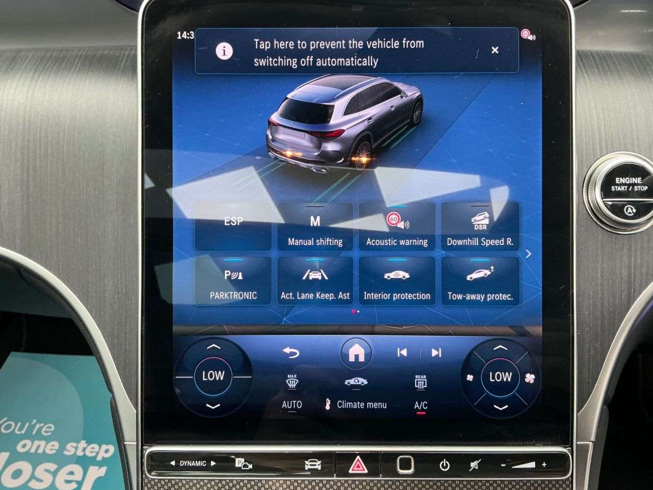 2024 MERCEDES-BENZ GLC 2024 MERCEDES-BENZ GLC