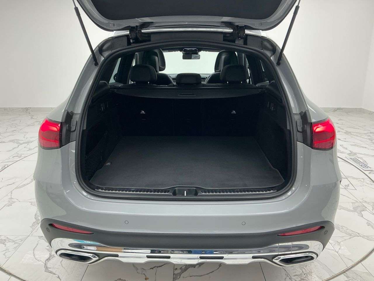 2024 MERCEDES-BENZ GLC 2024 MERCEDES-BENZ GLC