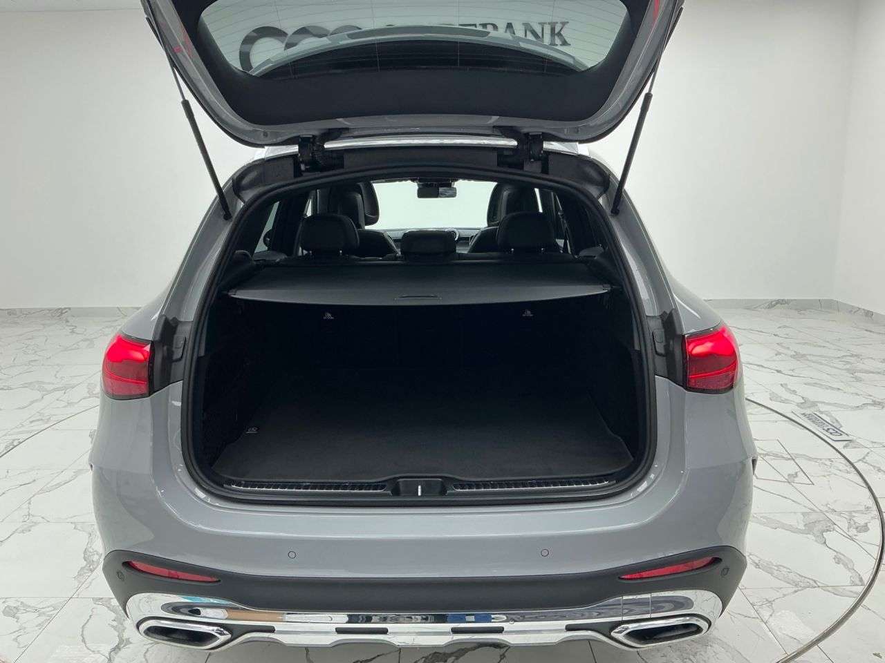 2024 MERCEDES-BENZ GLC 2024 MERCEDES-BENZ GLC