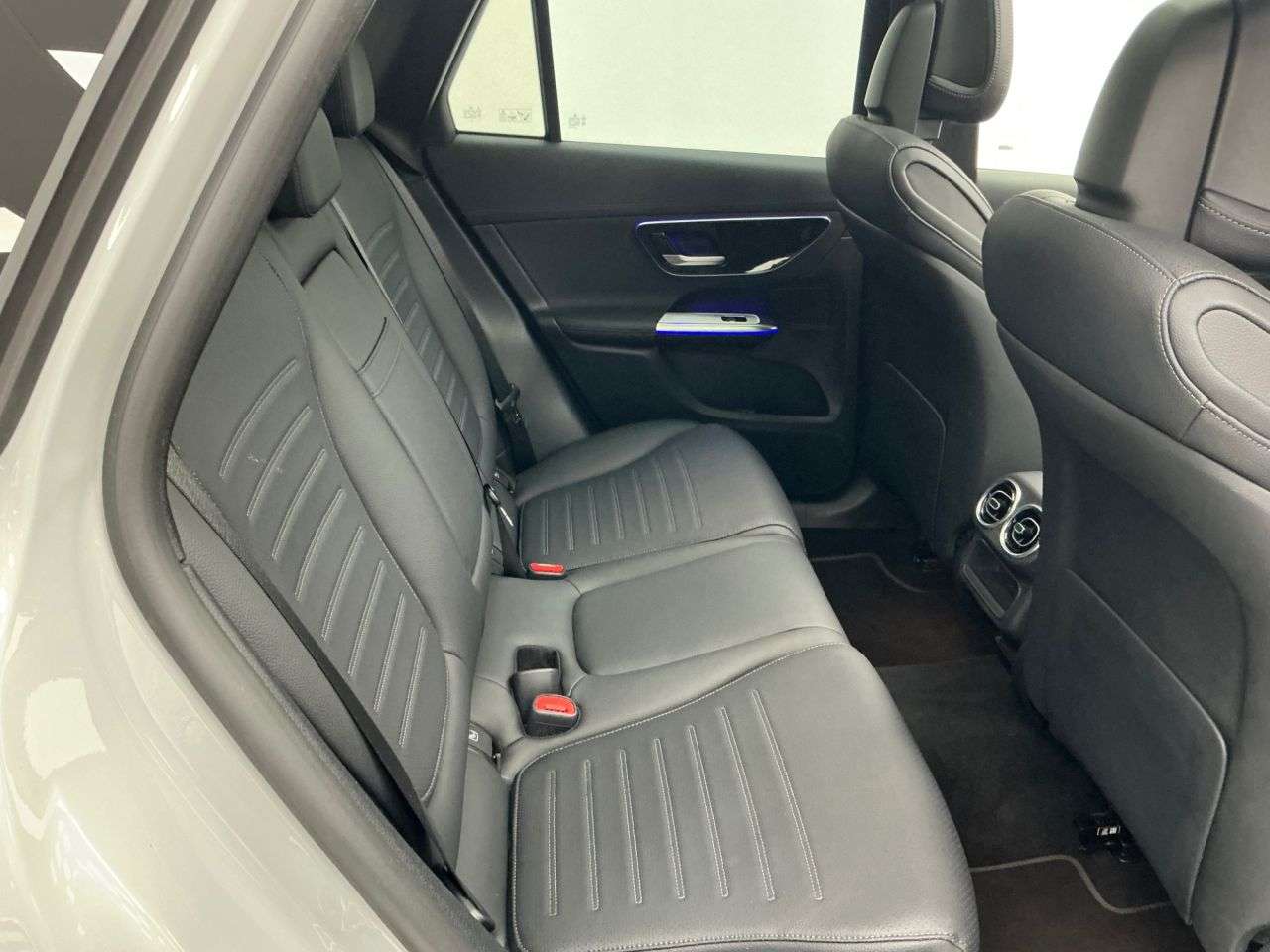 2024 MERCEDES-BENZ GLC 2024 MERCEDES-BENZ GLC