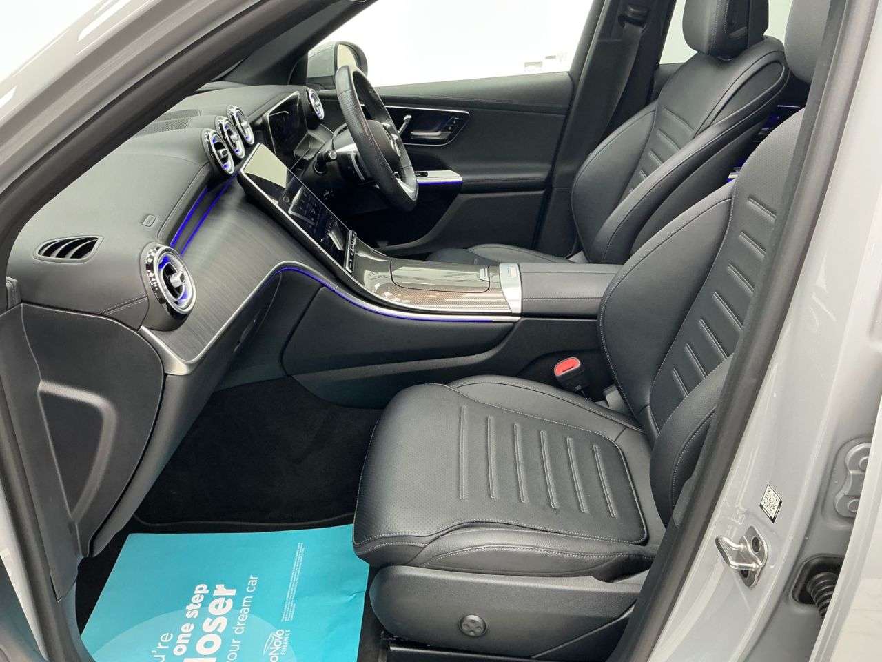 2024 MERCEDES-BENZ GLC 2024 MERCEDES-BENZ GLC