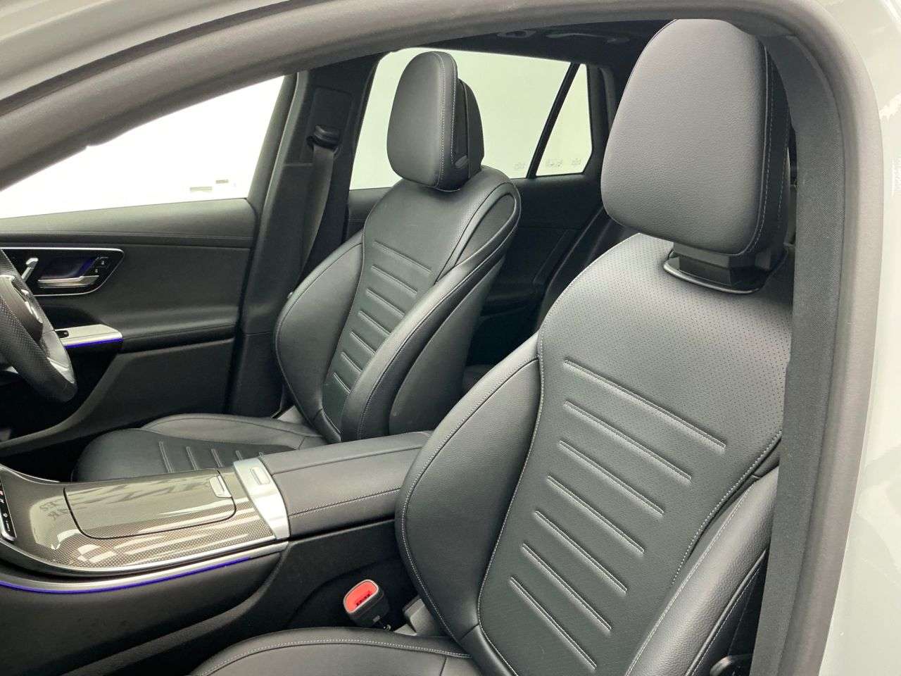 2024 MERCEDES-BENZ GLC 2024 MERCEDES-BENZ GLC