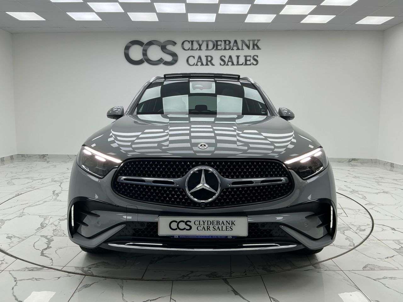 2024 MERCEDES-BENZ GLC 2024 MERCEDES-BENZ GLC