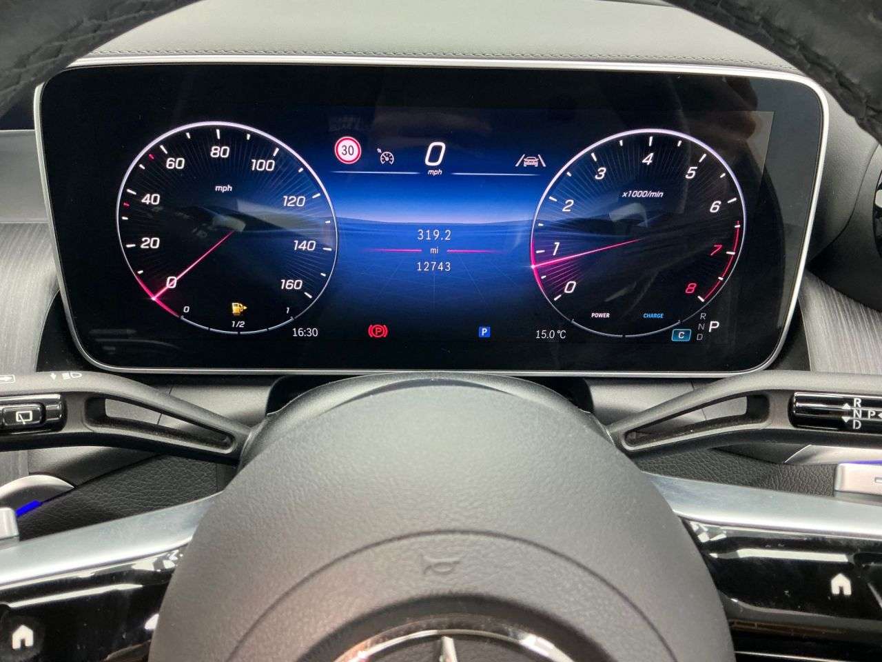 2024 MERCEDES-BENZ GLC 2024 MERCEDES-BENZ GLC