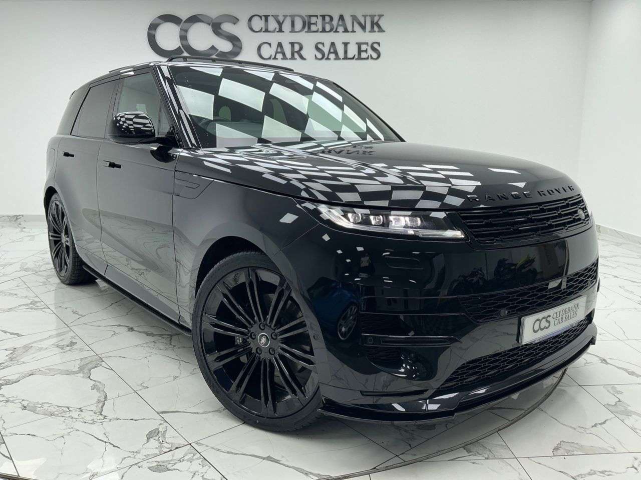 A 2023 LAND ROVER RANGE ROVER SPORT 3.0 D300 MHEV Dynamic SE SUV 5dr Diesel Auto 4WD Euro 6 (s/s) (300 ps) Depl A 2023 LAND ROVER RANGE ROVER SPORT 3.0 D300 MHEV Dynamic SE SUV 5dr Diesel Auto 4WD Euro 6 (s/s) (300 ps) Depl
