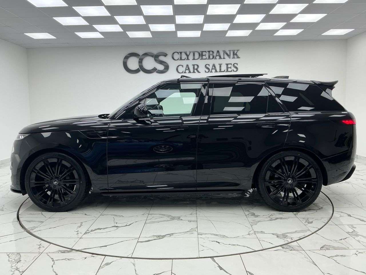 2023 LAND ROVER RANGE ROVER SPORT 2023 LAND ROVER RANGE ROVER SPORT