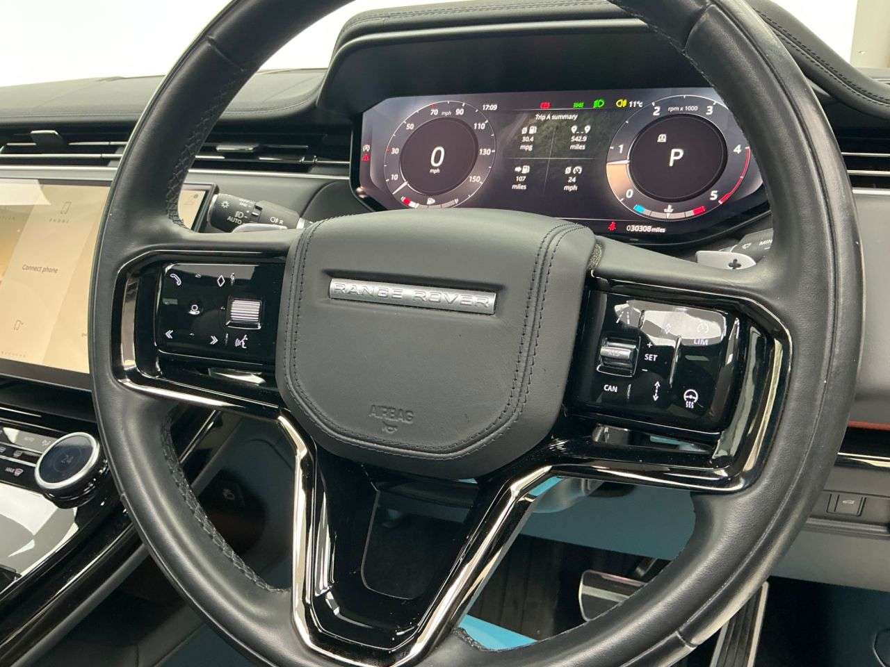 2023 LAND ROVER RANGE ROVER SPORT 2023 LAND ROVER RANGE ROVER SPORT