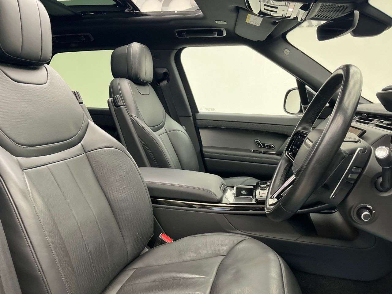 2023 LAND ROVER RANGE ROVER SPORT 2023 LAND ROVER RANGE ROVER SPORT