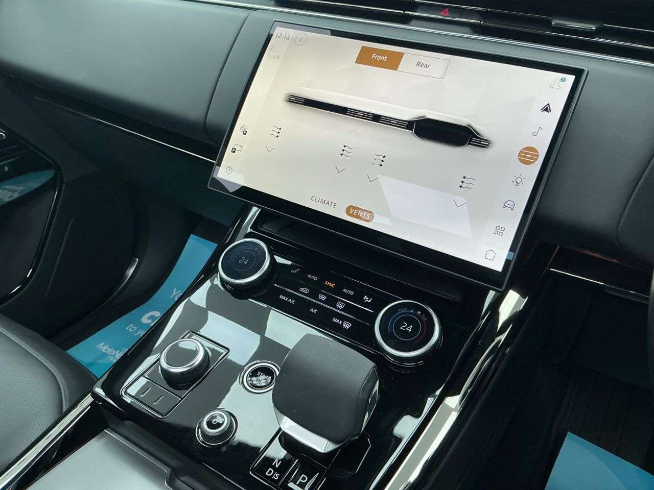 2023 LAND ROVER RANGE ROVER SPORT 2023 LAND ROVER RANGE ROVER SPORT