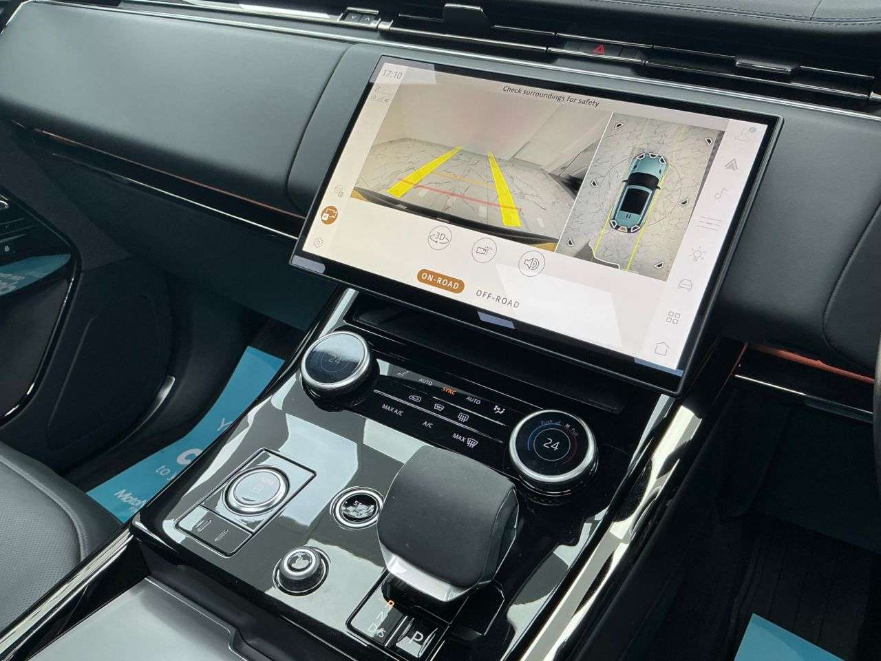 2023 LAND ROVER RANGE ROVER SPORT 2023 LAND ROVER RANGE ROVER SPORT