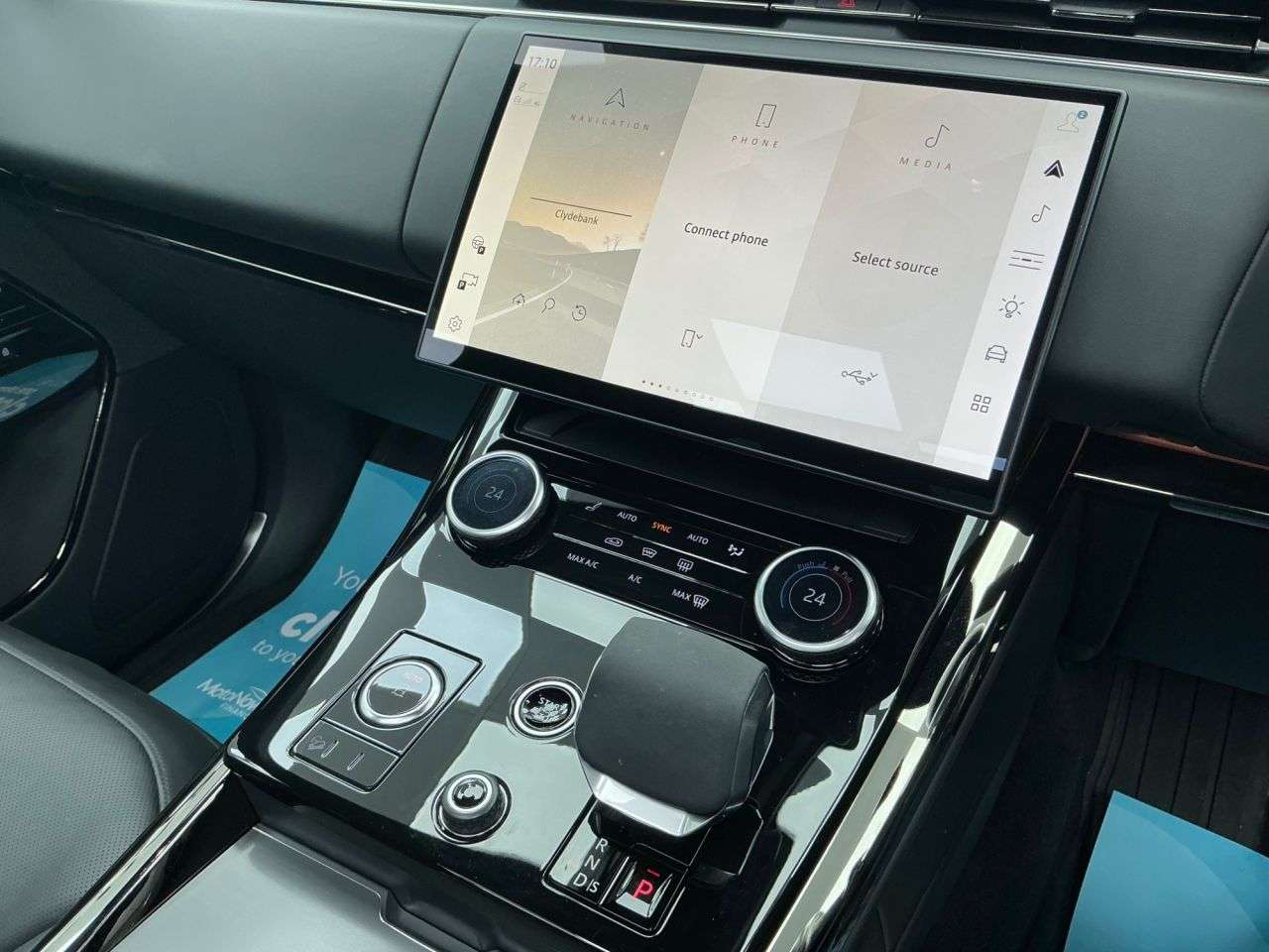 2023 LAND ROVER RANGE ROVER SPORT 2023 LAND ROVER RANGE ROVER SPORT