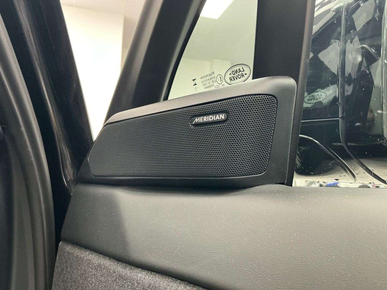 2023 LAND ROVER RANGE ROVER SPORT 2023 LAND ROVER RANGE ROVER SPORT