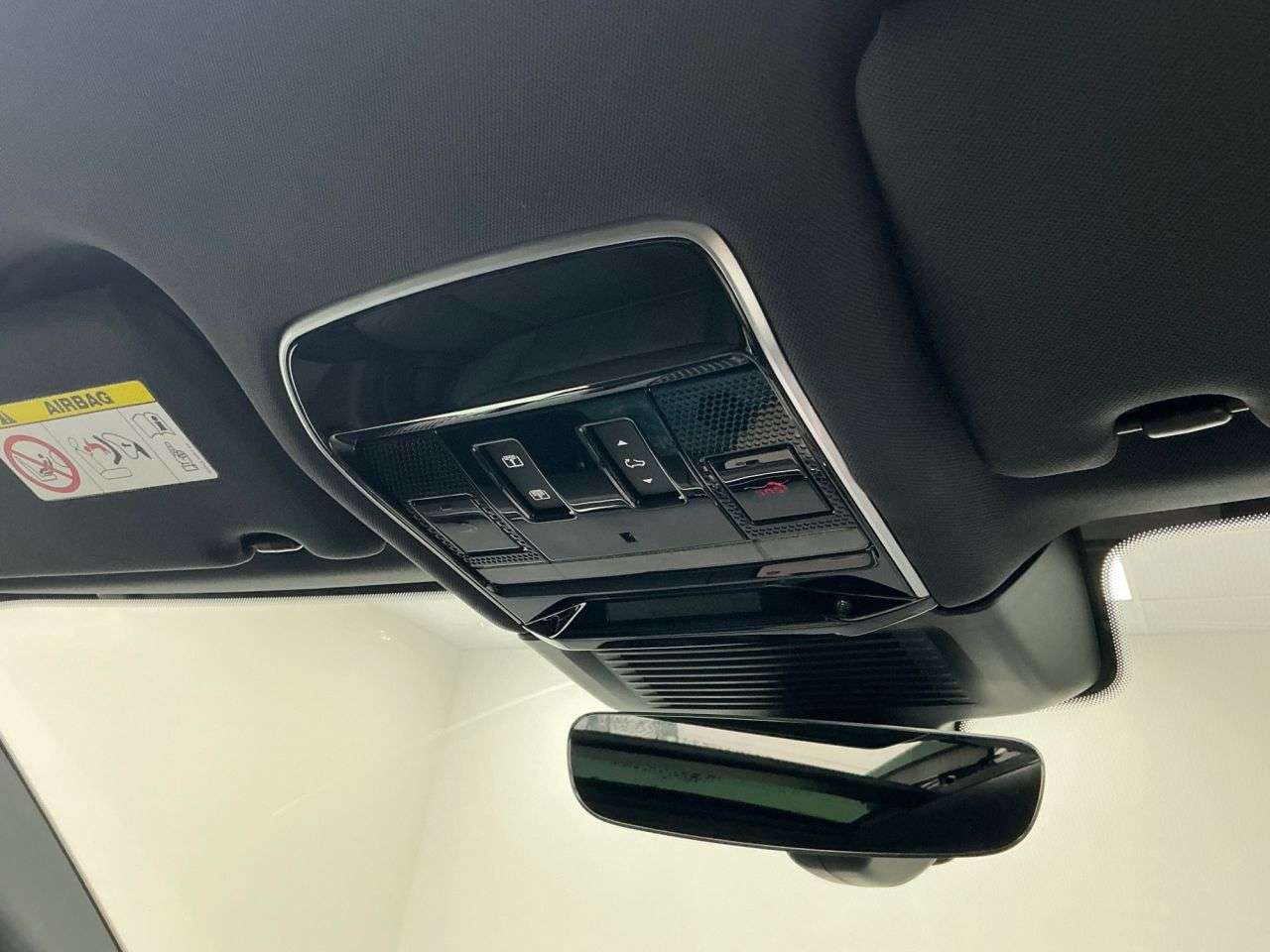 2023 LAND ROVER RANGE ROVER SPORT 2023 LAND ROVER RANGE ROVER SPORT