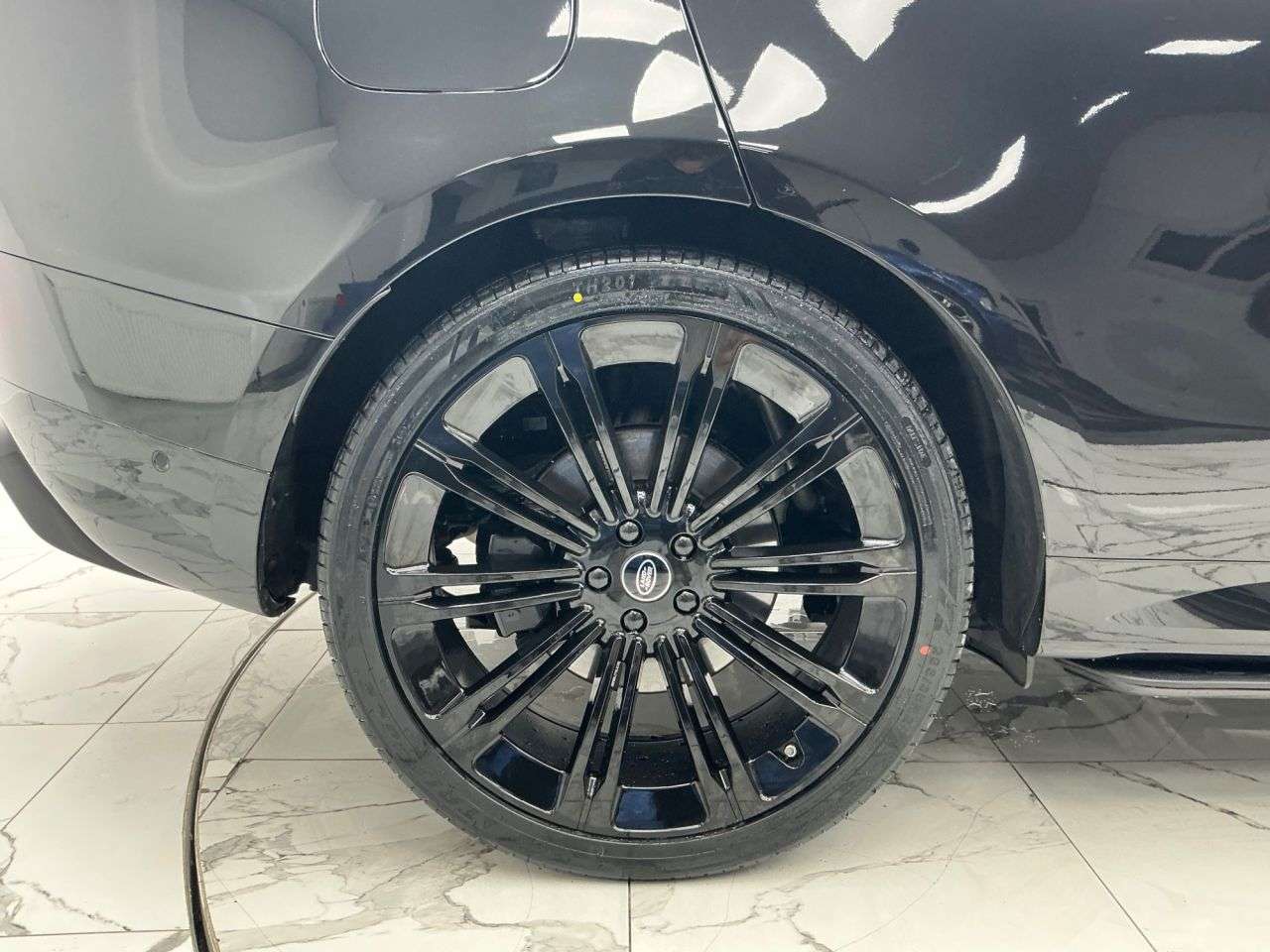 2023 LAND ROVER RANGE ROVER SPORT 2023 LAND ROVER RANGE ROVER SPORT