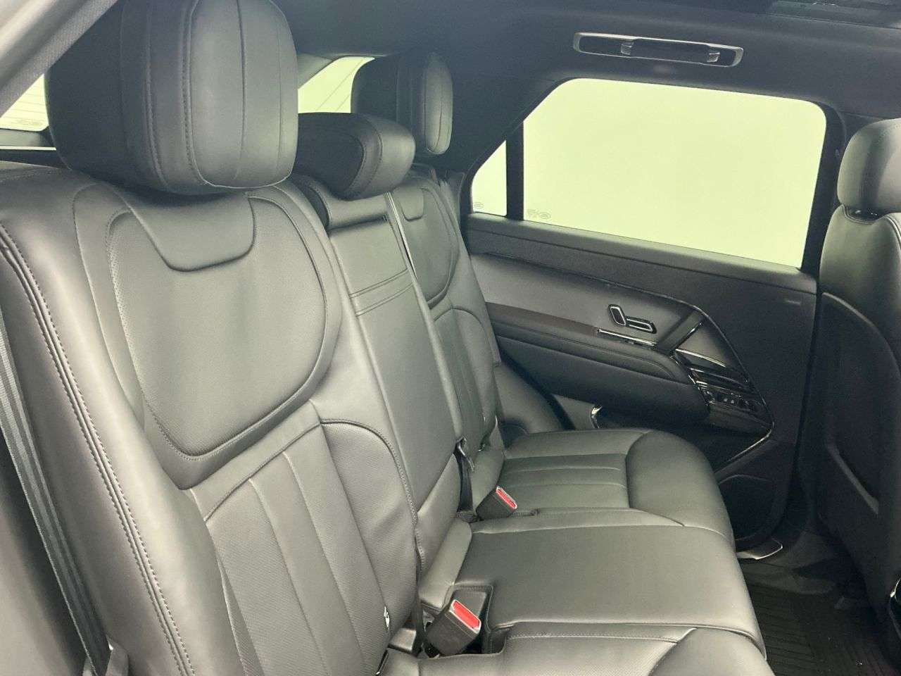 2023 LAND ROVER RANGE ROVER SPORT 2023 LAND ROVER RANGE ROVER SPORT