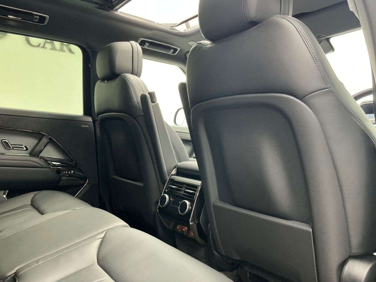 2023 LAND ROVER RANGE ROVER SPORT 2023 LAND ROVER RANGE ROVER SPORT